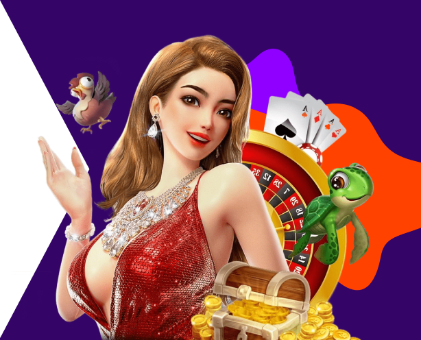 Casino First Deposit Bonus